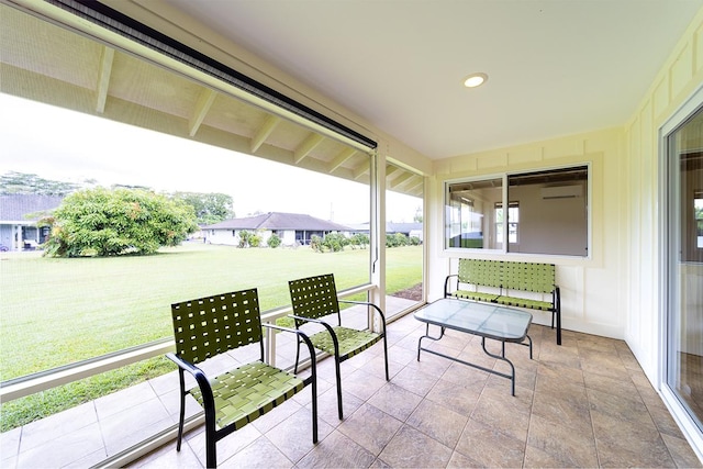 321 Noelani Loop, Hilo, HI 96720 - sunroom / solarium with healthy amount of natural light