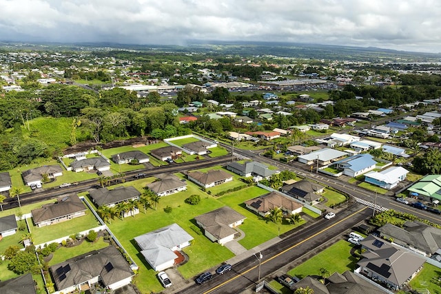 321 Noelani Loop, Hilo, HI 96720 - aerial view