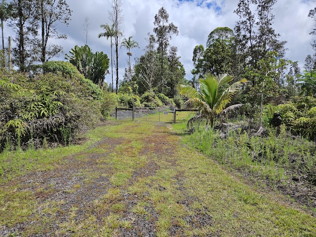 16-1436 Uhini Ana Rd, Mountain View, HI 96760