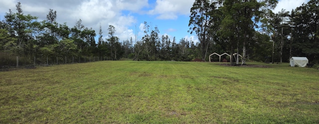 16-1436 Uhini Ana Rd, Mountain View, HI 96760