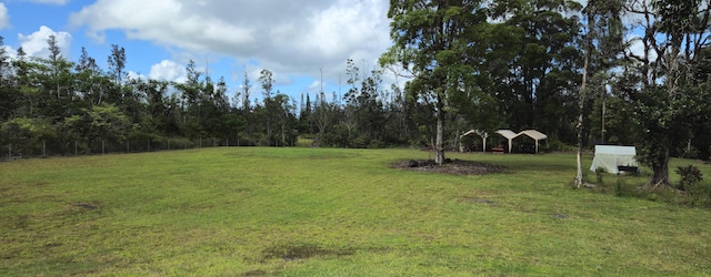 16-1436 Uhini Ana Rd, Mountain View, HI 96760