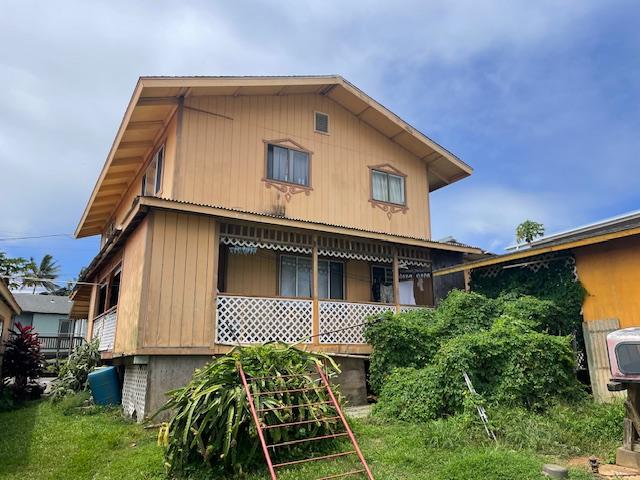 53-3966 Kahiwa Pl, Kapaau, HI 96755 - photo 2