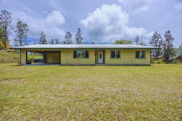 11-3428 Plumeria St, Mountain View, HI 96771 - photo 1
