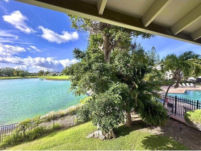 68-3883 Lua Kula St Unit 707, Waikoloa, HI 96738 - water view
