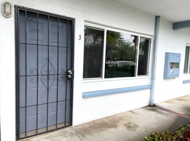 50 Maile St Unit A3, Hilo, HI 96720 - view of exterior entry