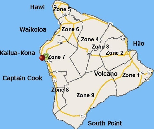 75-5776 Kuakini Hwy Unit 336, Kailua-Kona, HI 96740 - photo 30
