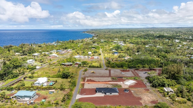 15-1628 Loke Rd, Keaau, HI 96749 - view of property location featuring a nearby body of water