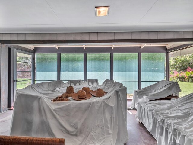 86-4190 Hookena Beach Rd, Captain Cook, HI 96704 - view of sunroom / solarium