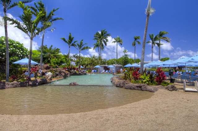 2253 Poipu Rd Unit 28, Koloa, HI 96756 - water view