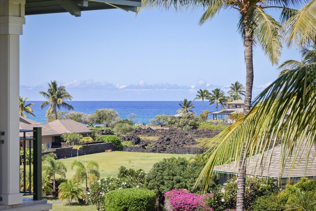69-1000 Kolea Kai Cir Unit 1C, Waikoloa, HI 96738 - photo 1