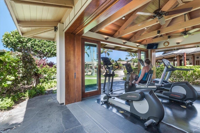 69-1000 Kolea Kai Cir Unit 1C, Waikoloa, HI 96738 - photo 30