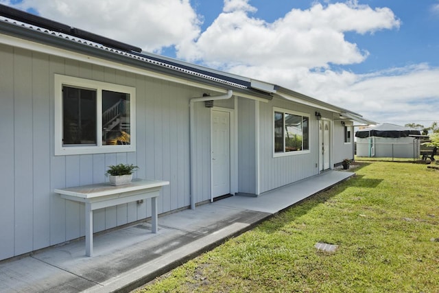 25-228 Hana St, Hilo, HI 96720 - back of property