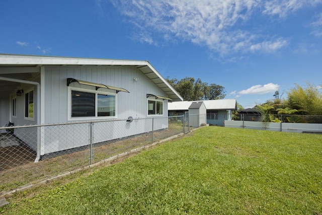 25-228 Hana St, Hilo, HI 96720 - view of home's exterior