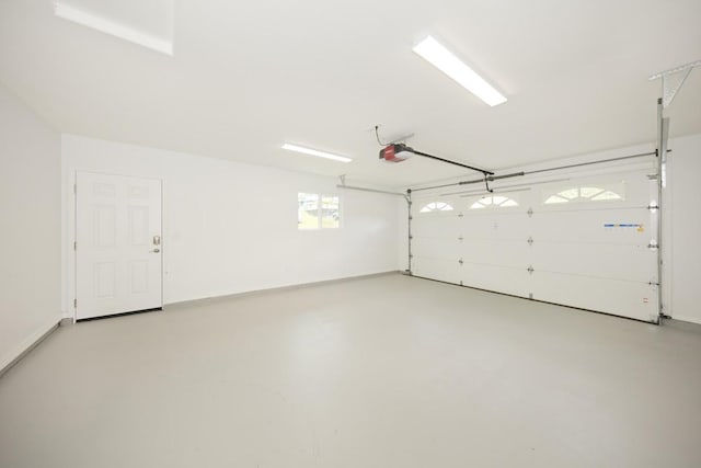 25-228 Hana St, Hilo, HI 96720 - garage with a garage door opener