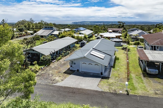 25-228 Hana St, Hilo, HI 96720 - aerial view of residential area