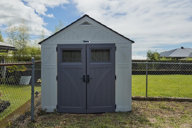 25-228 Hana St, Hilo, HI 96720 - view of shed
