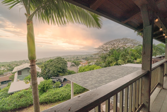77-6452 Leilani St, Kailua-Kona, HI 96740 - view of mountain background