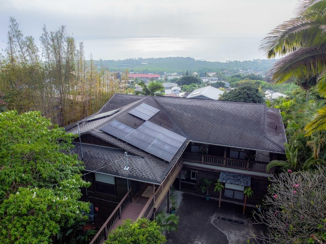 77-6452 Leilani St, Kailua-Kona, HI 96740 - view of subject property