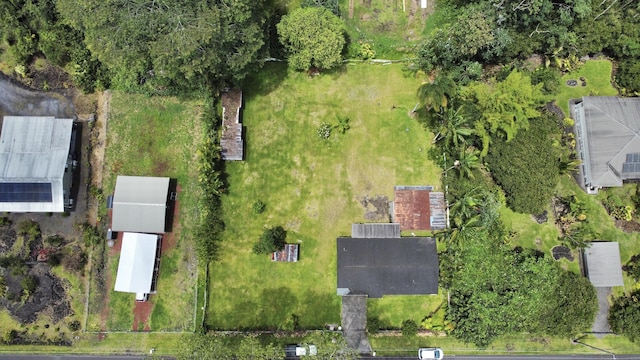 15-2775 Manalo St, Pahoa, HI 96778 - drone / aerial view