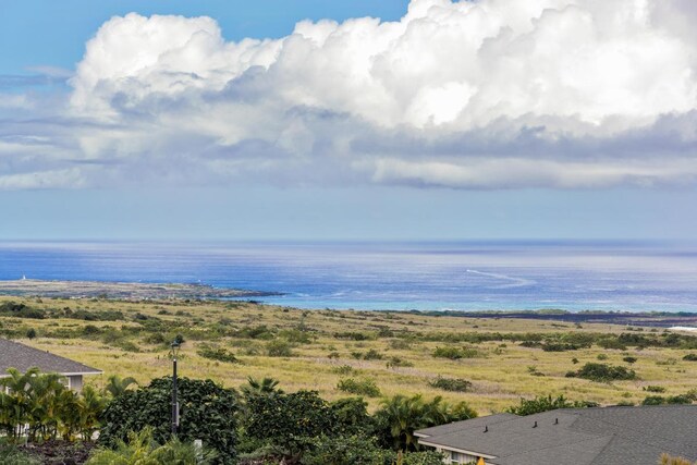 73-4366 Koikoi St, Kailua-Kona, HI 96740 - water view