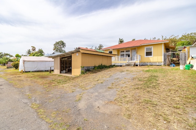 44-316 Puaolena St, Honokaa, HI 96727 - photo 1