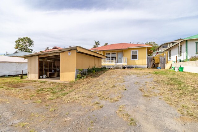 44-316 Puaolena St, Honokaa, HI 96727 - photo 17