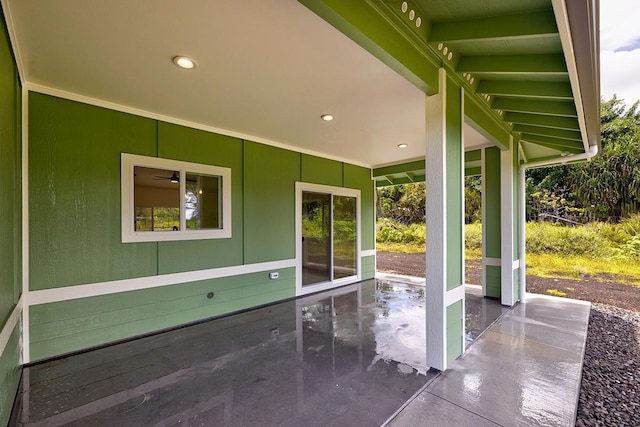 16-1653 34th Ave, Keaau, HI 96760 - view of patio / terrace