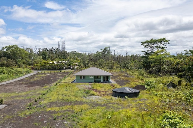 16-1653 34th Ave, Keaau, HI 96760 - view of subject property
