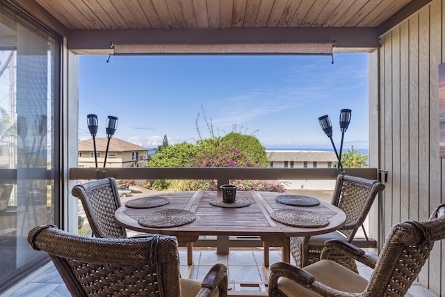 77-301 Noelani Way Unit 12, Kailua-Kona, HI 96740 - view of balcony