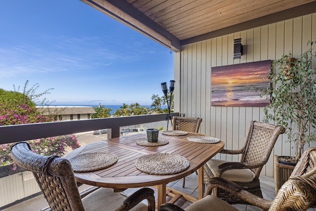 77-301 Noelani Way Unit 12, Kailua-Kona, HI 96740 - view of balcony
