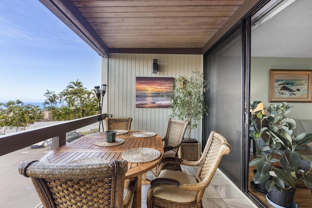 77-301 Noelani Way Unit 12, Kailua-Kona, HI 96740 - view of balcony