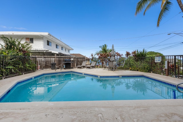 77-301 Noelani Way Unit 12, Kailua-Kona, HI 96740 - community pool featuring a patio