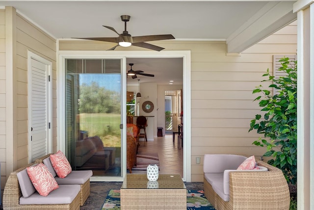 69-200 Pohakulana Pl Unit E2, Waikoloa, HI 96738 - view of sunroom