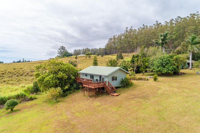 46-4218 Honokaa Waipio Rd, Honokaa, HI 96727 - photo 18