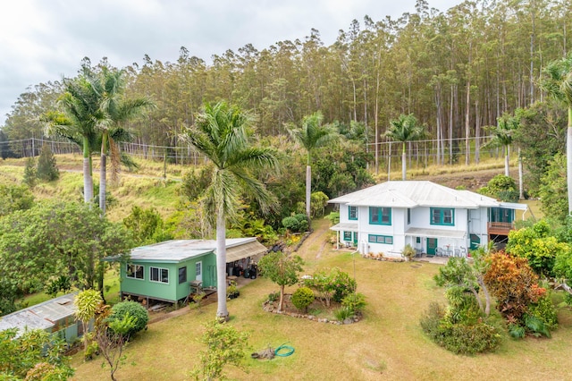 46-4218 Honokaa Waipio Rd, Honokaa, HI 96727 - photo 29