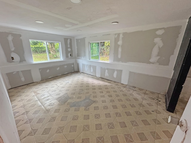 17-312 Volcano Rd, Kurtistown, HI 96760 - empty room with healthy amount of natural light