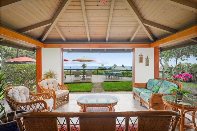 75-5818 Lupa Pl, Kailua-Kona, HI 96740 - photo 2