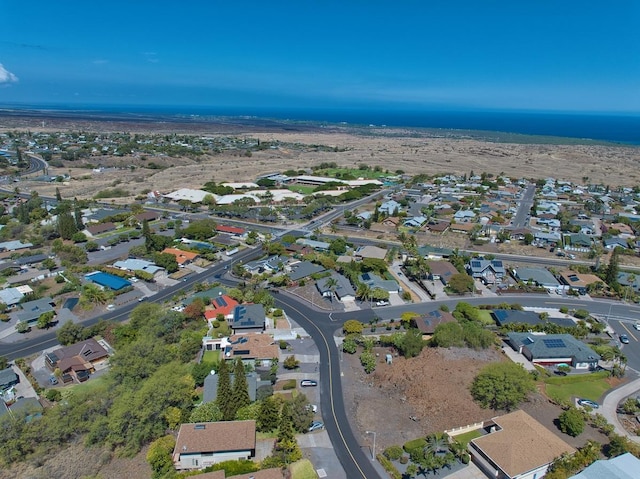 68-1768 Niu Haohao Pl, Waikoloa, HI 96738 - view of property location featuring nearby suburban area