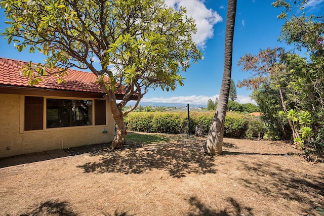 68-1768 Niu Haohao Pl, Waikoloa, HI 96738 - view of yard
