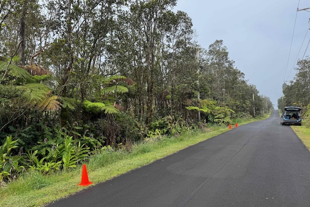 Alaula St, Volcano, HI 96785