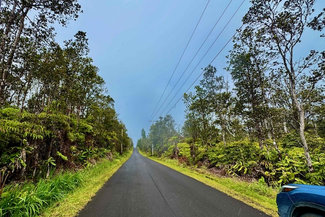Alaula St, Volcano, HI 96785