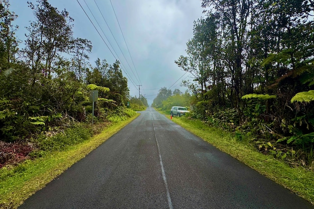 Alaula St, Volcano, HI 96785