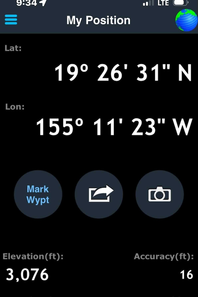 Alaula St, Volcano, HI 96785