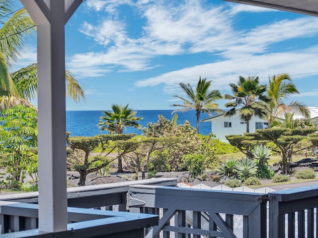 15-974 Paradise Ala Kai Dr, Keaau, HI 96749 - water view