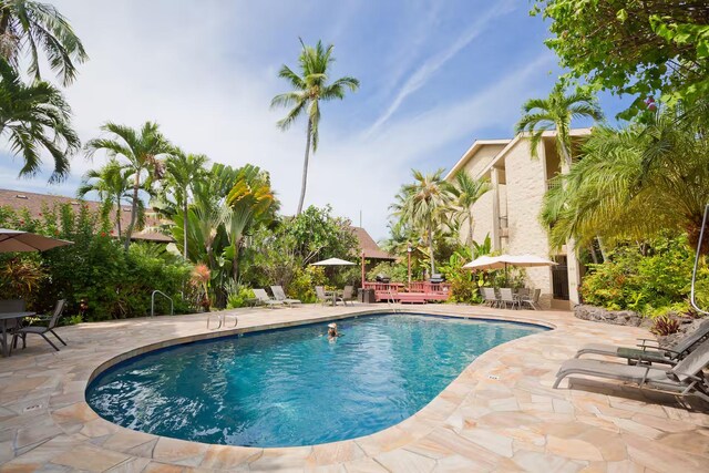 75-5681 Kuakini Hwy Unit 101, Kailua-Kona, HI 96740 - photo 21