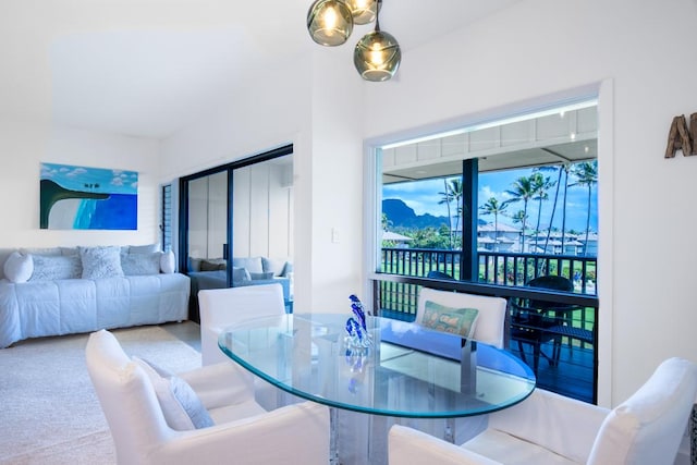 1565 Pee Rd Unit 122, Koloa, HI 96756 - view of dining area
