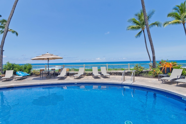 75-5888 Alii Dr Unit B6, Kailua-Kona, HI 96740 - photo 3