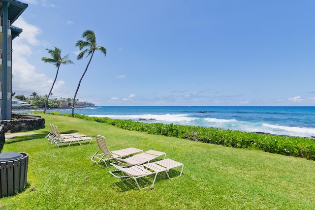 75-5888 Alii Dr Unit B6, Kailua-Kona, HI 96740 - photo 24