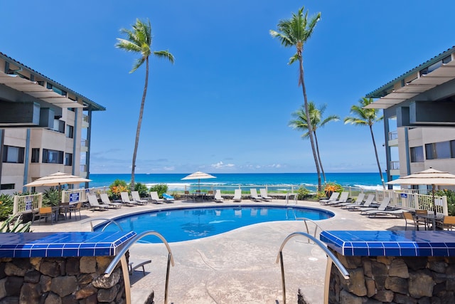 75-5888 Alii Dr Unit B6, Kailua-Kona, HI 96740 - photo 22