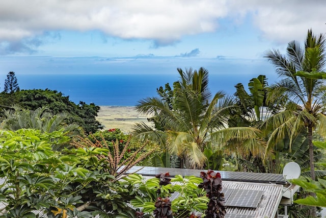73-4216 Kiekie St, Kailua-Kona, HI 96740 - water view